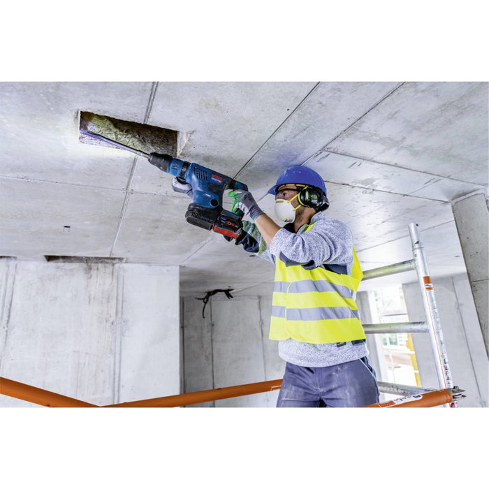 Bosch Professional GBH 18V-36 C Professional 18 V Perforateur SDS max