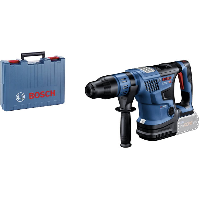 Bosch Professional GBH 18V-36 C Professional 18 V Perforateur SDS max
