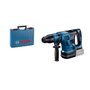 Bosch Professional GBH 18V-36 C Professional Perforateur sans fil SDS Max