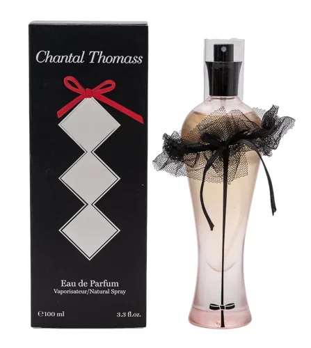 Chantal Thomass Eau de Parfum pour femmes 100 ml Chantal Thomass Eau de Parfum pour femmes 100 ml