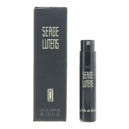 Serge Lutens La Fille de Berlin, Eau de Parfum Unisexe, Flacon Vial 1 ml
