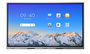 Hikvision - Écran interactif tactile professionnel 4K UHD 86" (219 cm) - Android 13 - 8 Go RAM, 128 Go stockage intégré