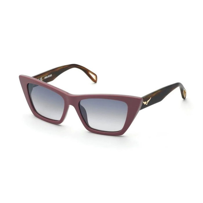 Zadig&Voltaire SZV419-55816X Gafas de sol marron Zadig&Voltaire SZV419-55816X Gafas de sol marron