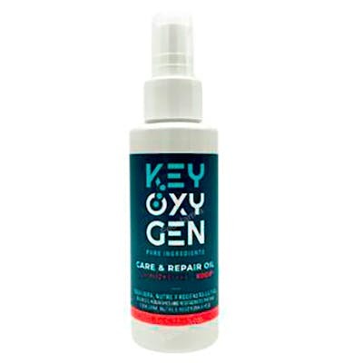 KEYBIOLOGICAL Keyoxygen Care Repair Oil 800 Ip - Huile réparatrice et nutritive 100 ml - Soin de nuit pour tous types de peau, anti-âge, hydratation profonde KEYBIOLOGICAL Keyoxygen Care Repair Oil 800 Ip - Huile réparatrice et nutritive 100 ml - Soin de nuit pour tous types de peau, anti-âge, hydratation profonde