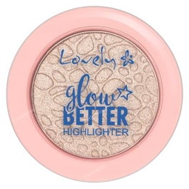 LOVELY GLOW BETTER HIGHLIGHTER