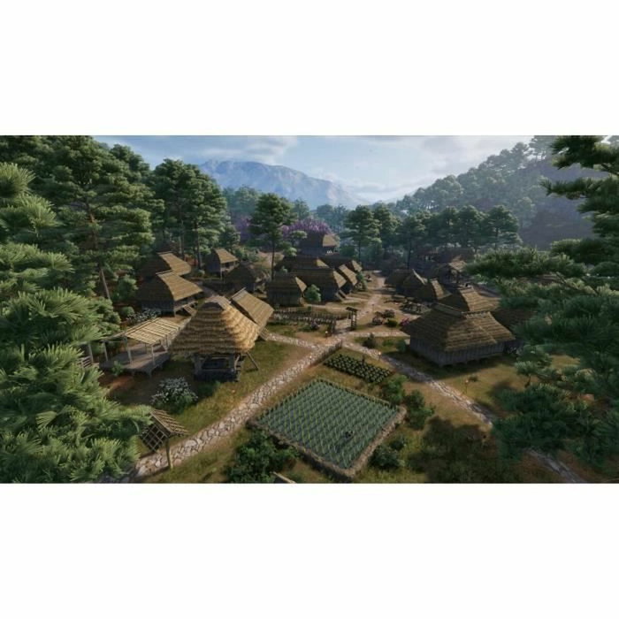 Just For Games Sengoku Dynasty - Ultimate Edition PS5