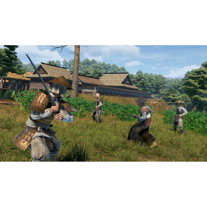 Just For Games Sengoku Dynasty - Ultimate Edition PS5