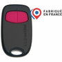 SCS SENTINEL Télécommande SimplyControl 2 canaux Fuchsia