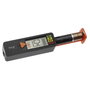 TFA BatteryCheck 98.1126.01 Testeur de piles