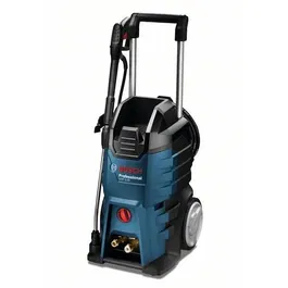 Bosch Professional Nettoyeur Haute Pression GHP 5-55 - 2200 W, 130 bar, 55 l/min, avec Lance Réglable