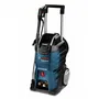 Bosch Professional Nettoyeur Haute Pression GHP 5-55 - 2200 W, 130 bar, 55 l/min, avec Lance Réglable