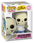 Funko POP! The Simpsons Skeleton Homer Figurine en Vinyle
