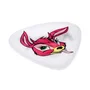 DUNLOP Pack de 36 médiators Graphic Artist Frank Kozik Classic - 0,60 mm