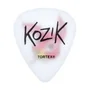DUNLOP Pack de 36 médiators Graphic Artist Frank Kozik Classic - 0,60 mm