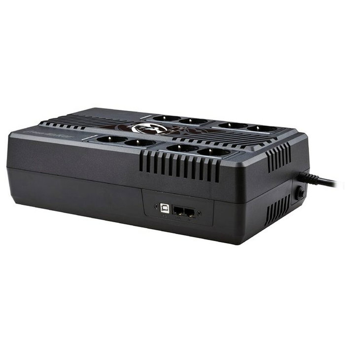 Power Walker VI 1000 MS FR 600 W Power Walker VI 1000 MS FR 600 W