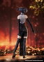 Good Smile Company Chainsaw Man Statuette PVC Pop Up Parade Bomb 17 cm