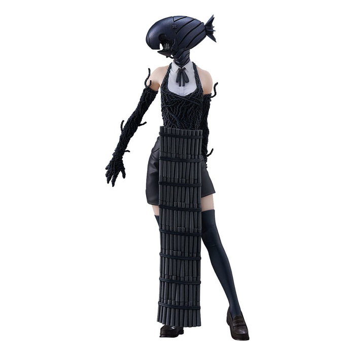 Good Smile Company Chainsaw Man Statuette PVC Pop Up Parade Bomb 17 cm Good Smile Company Chainsaw Man Statuette PVC Pop Up Parade Bomb 17 cm