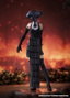 Good Smile Company Chainsaw Man Statuette PVC Pop Up Parade Bomb 17 cm