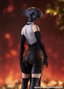Good Smile Company Chainsaw Man Statuette PVC Pop Up Parade Bomb 17 cm