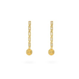 Boucles d´oreilles Femme 24KAE 424114Y Doré