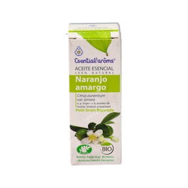 ESENTIAL AROMS Naranjo Amargo PGB BIO 10 ml