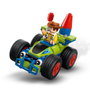 LEGO Disney et Pixar Toy Story 43264 Le Train en fête et voiture RC