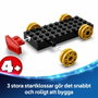 LEGO Disney Pixar Le Train en Fête et voiture RC Toy Story