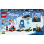 LEGO Disney Pixar Le Train en Fête et voiture RC Toy Story