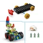 LEGO Disney Pixar 43264 Le Train en Fête et Voiture RC Toy Story - Jouet de Construction pour Enfants dès 4 Ans avec 4 Personnages