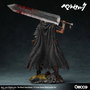Berserk statuette 1/6 Guts Lost Children Arc The Black Swordsman Redecoration Ver. 38 cm