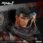 Berserk statuette 1/6 Guts Lost Children Arc The Black Swordsman Redecoration Ver. 38 cm