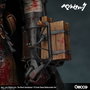 Berserk statuette 1/6 Guts Lost Children Arc The Black Swordsman Redecoration Ver. 38 cm