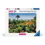 Nathan Jeux Puzzle 1000 pièces Jardin botanique Ravensburger