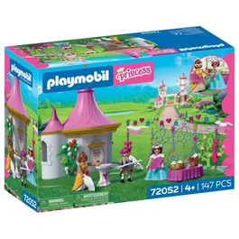 Playmobil Bal masqué au pavillon 72052