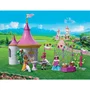 Playmobil 72052 - Set Bal Masqué au Pavillon, Figurines pour Histoires Créatives et Jeu d'Imitation Enfant