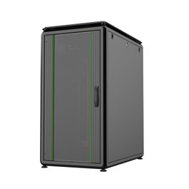 Lanview Armoire Rack 19 pouces 22U, 600 x 1000 mm