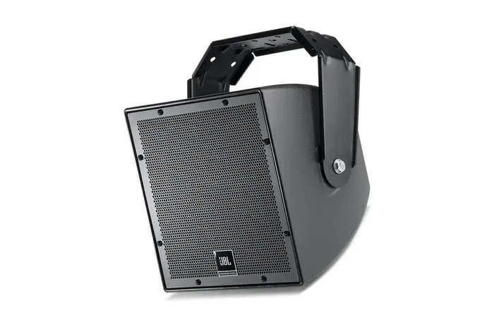 JBLPRO Altavoz coaxial compact 2 voies tout climat 8 po - Noir JBLPRO Altavoz coaxial compact 2 voies tout climat 8 po - Noir