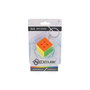 Goliath Nexcube 3x3 - Llavero Puzzle de Cube Rubik Miniature - Cube à Porter - Puzzle 3x3 de Poche - Jeu de Logique - À Partir de 8 Ans