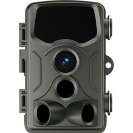 Braun Scouting Cam Black800