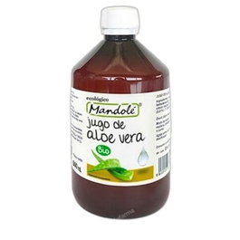 MANDOLE Jus d'Aloe Vera 500 ml