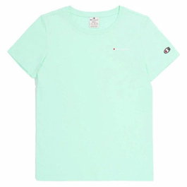 T-shirt à manches courtes femme Champion Crewneck