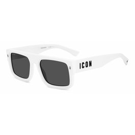 Lunettes de soleil Homme Dsquared2 ICON0008SVK6 ø 54 mm