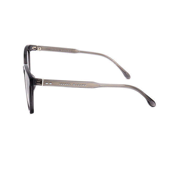 Isabel Marant IM 0133/F/SK Lunettes de soleil femme Rectangulaires Acétate 54-20-140 Isabel Marant IM 0133/F/SK Lunettes de soleil femme Rectangulaires Acétate 54-20-140
