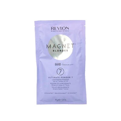 Revlon Magnet Blondes Ultimate Powder 7 45g Revlon Magnet Blondes Ultimate Powder 7 45g