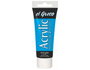 Kreul Peinture acrylique el Greco Bleu Azure Blue 75ml