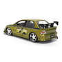 Jada Mitsubishi Lancer Evolution VII Fast & Furious 1:24