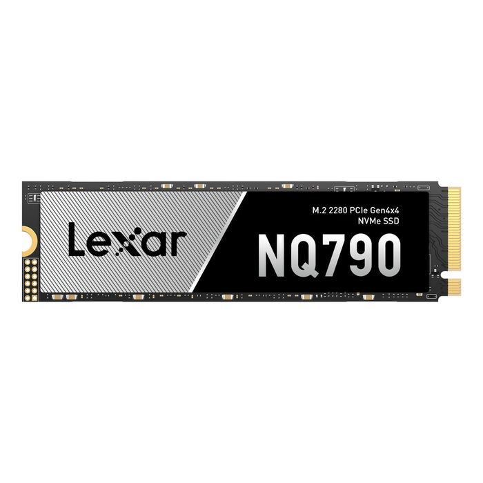 Disque dur Lexar LNQ790X001T-RNNNG 1 TB SSD Disque dur Lexar LNQ790X001T-RNNNG 1 TB SSD