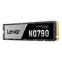 Disque dur Lexar LNQ790X001T-RNNNG 1 TB SSD