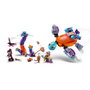 LEGO DREAMZzz 71481 Les Animaux des Rêves d'Izzie