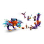 LEGO DREAMZzz 71481 Les Animaux des Rêves d'Izzie